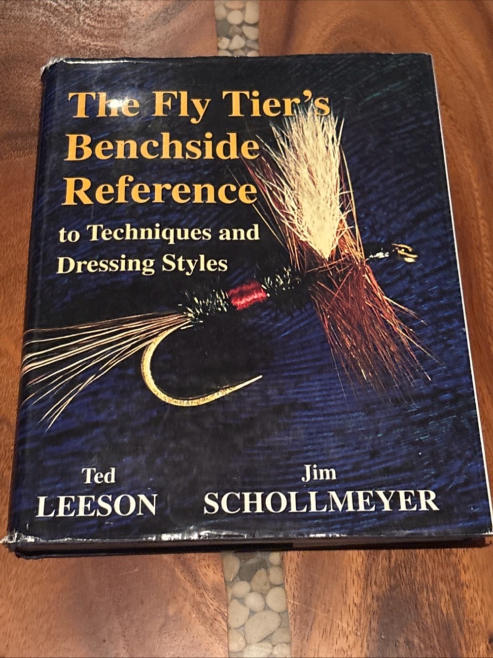 Fly Tiers Benchside Reference
